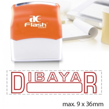 DA-713-dibayar