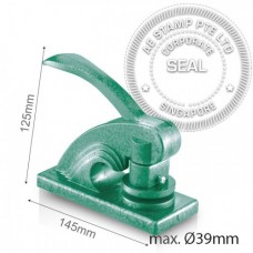 Common Seal S1