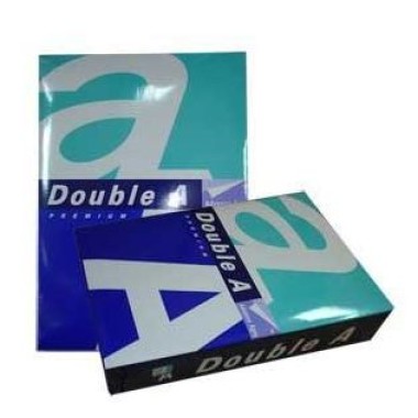 Double A Paper  A4 70gsm (500's)
