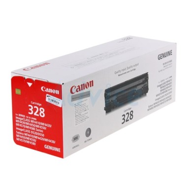 CANON TONER CARTRIDGE 328