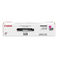 CANON TONER CARTRIDGE 329 (MAGENTA)