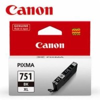 CANON CLI-751 BLACK XL