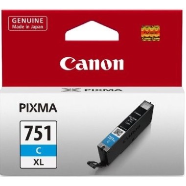 CANON CLI-751 CYAN XL