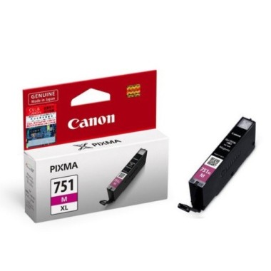 CANON CLI-751 MAGENTA XL