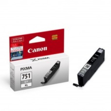 CANON CLI-771 GREY XL