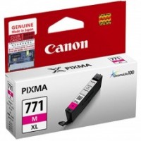 CANON CLI-771 MAGENTA XL