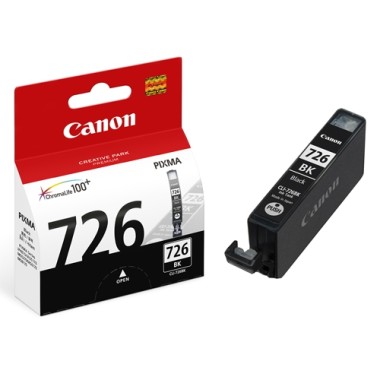 Canon CLI-726 Black Ink Cartridge