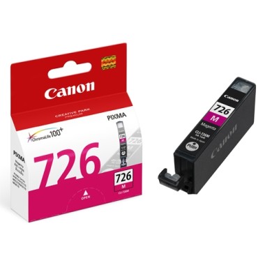 Canon CLI-726 Magenta Ink Cartridge 