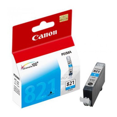 CANON CLI-821 CYAN