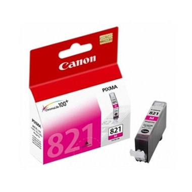 CANON CLI-821 MAGENTA