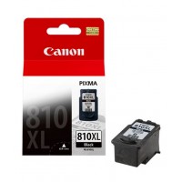 CANON PG-810 BLACK XL (15ml)