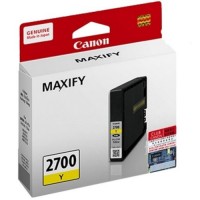 CANON PGI-2700 YELLOW