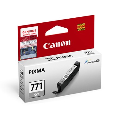 CANON CLI-771 GREY 