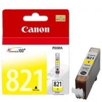 CANON CLI-821 YELLOW