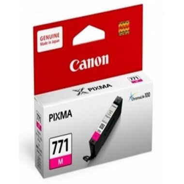CANON CLI-771 MAGENTA 
