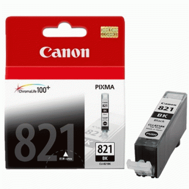 CANON CLI-821 BLACK