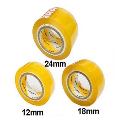 LOYTAPE 12MMX15M CELLULOSE TAPE