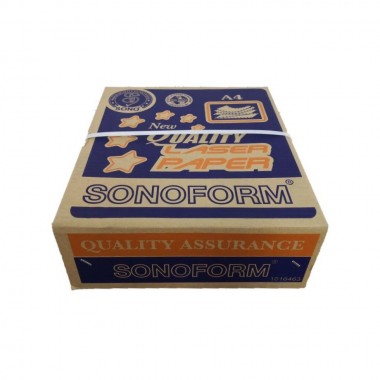 COMPUTER FORM 3 PLY 9.5X11 270S