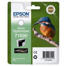 Epson T1590 Ink Cartridge - Gloss Optimizer (1PC) (EPS T159090)