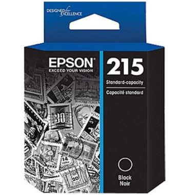 Epson WF-100 Bk Ink Cartridge (Pigment) (EPS T289190)