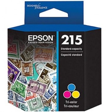 Epson WF-100 Color Ink Cartridge (Pigment) (EPS T290090)