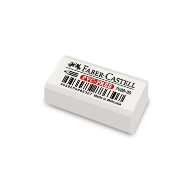 FABER-CASTELL DUST ERASER 187086-30