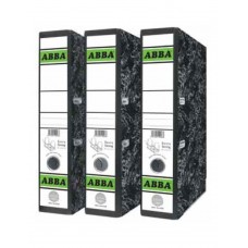  ABBA 404 SILVER ARCH FILE 3" 404 