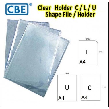 CBE 9101A DOCUMENT HOLDER- 'C'
