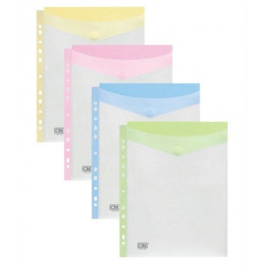 CBE 100A PP DOCUMENT HOLDER 