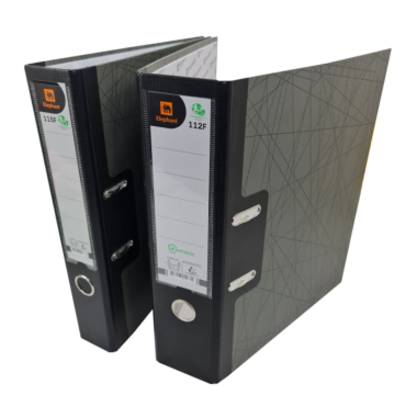 ELEPHANT LEVER ARCH FILE 3" 112F