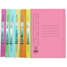  ABBA FLAT FILE 350(UK) SPRING FILE 