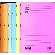 MEGA FLAT FILE 102(UK)