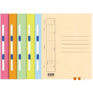 MEGA FLAT FILE 350 (PM)