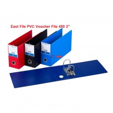 EAST-FILE VOUCHER FILE 450