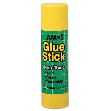 AMOS GLUE STICK 8G
