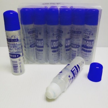 FOLIO LIQUID GLUE 50ML