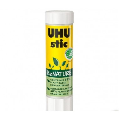 UHU GLUE STIC 21G