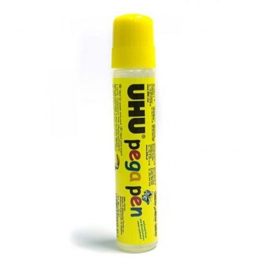 UHU HAPPY GLUE 50ML 40145