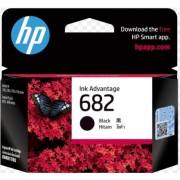 HP 682 Black Original Cartridge