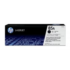 HP LaserJet P1102/P1102w Print Cartridge -  CE285A