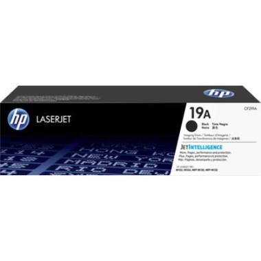HP 19A Original LaserJet Imaging Drum -  CF219A