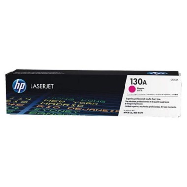 HP M153/M176/M177 Magenta LJ Toner Crtg - CF353A HP M153/M176/M177 Magenta LJ Toner Crtg - CF353A