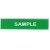 Green\White