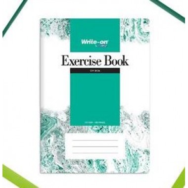 CAMPAP A4 NOTE BOOK CW2506 80PGS