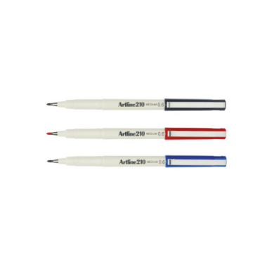 ARTLINE 210 SIGN PEN 0.6MM