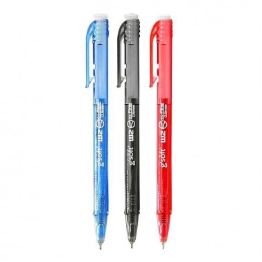 GSOFT W2 0.5MM BALLPEN 