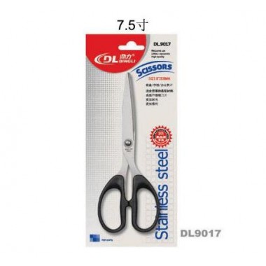 DINGLI SCISSORS 7.5" DL9017
