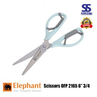 ELP SCISSORS OFP 2165 6.75"