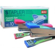 MAX STAPLER HD-10