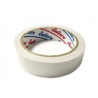 SUBARU DOUBLE SIDED TAPE 12MMX15Y